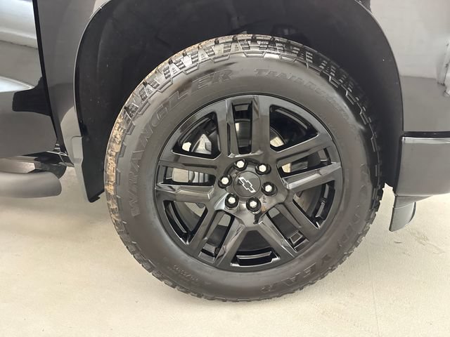 Used 2026 Chevrolet Silverado 1500 RST w/ RST Select Package AWD/4WD image 23