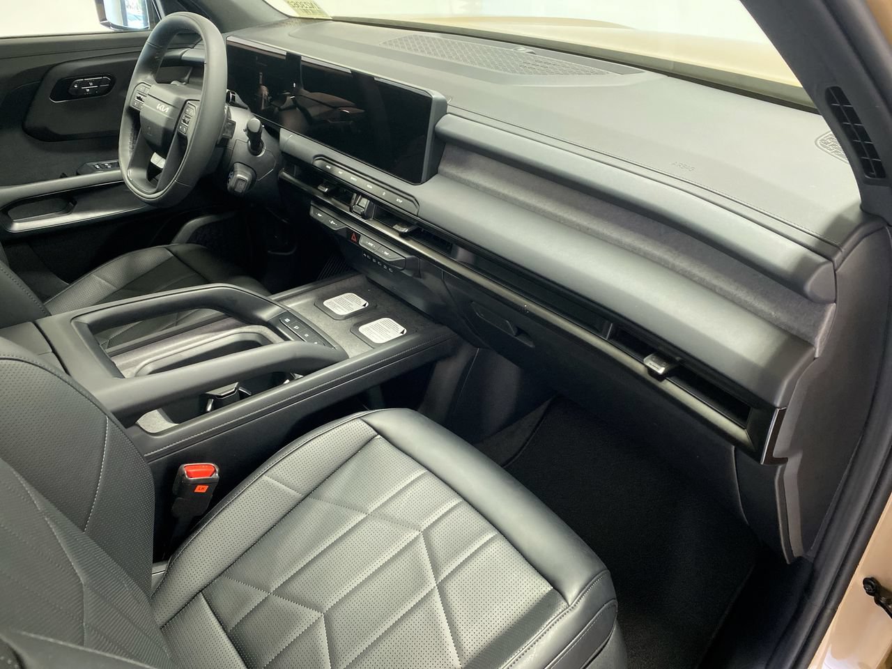 New 2027 Kia Telluride EX X-Line AWD/4WD image 31