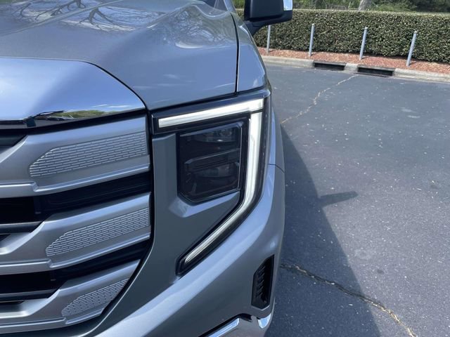 Used 2024 GMC Sierra 1500 SLE w/ Preferred Package image 35
