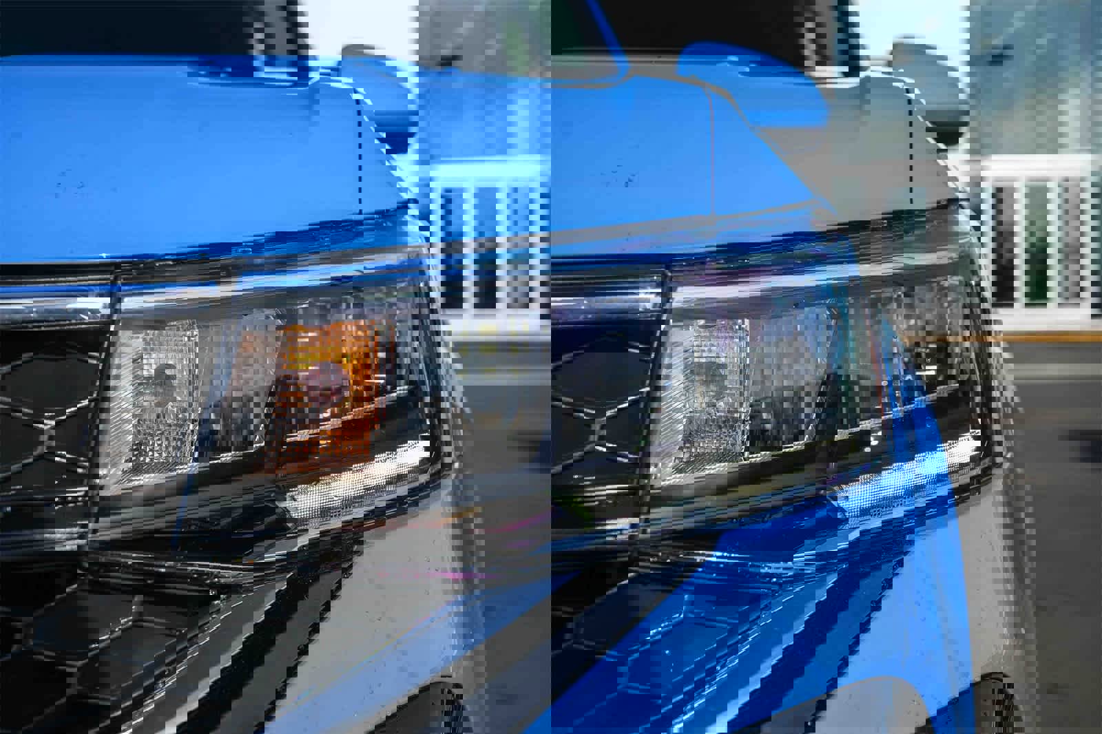 Used 2022 Volkswagen Taos SE image 7