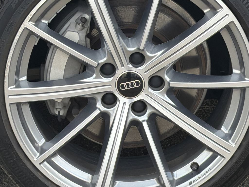 Used 2025 Audi A5 2.0T Premium Plus image 7