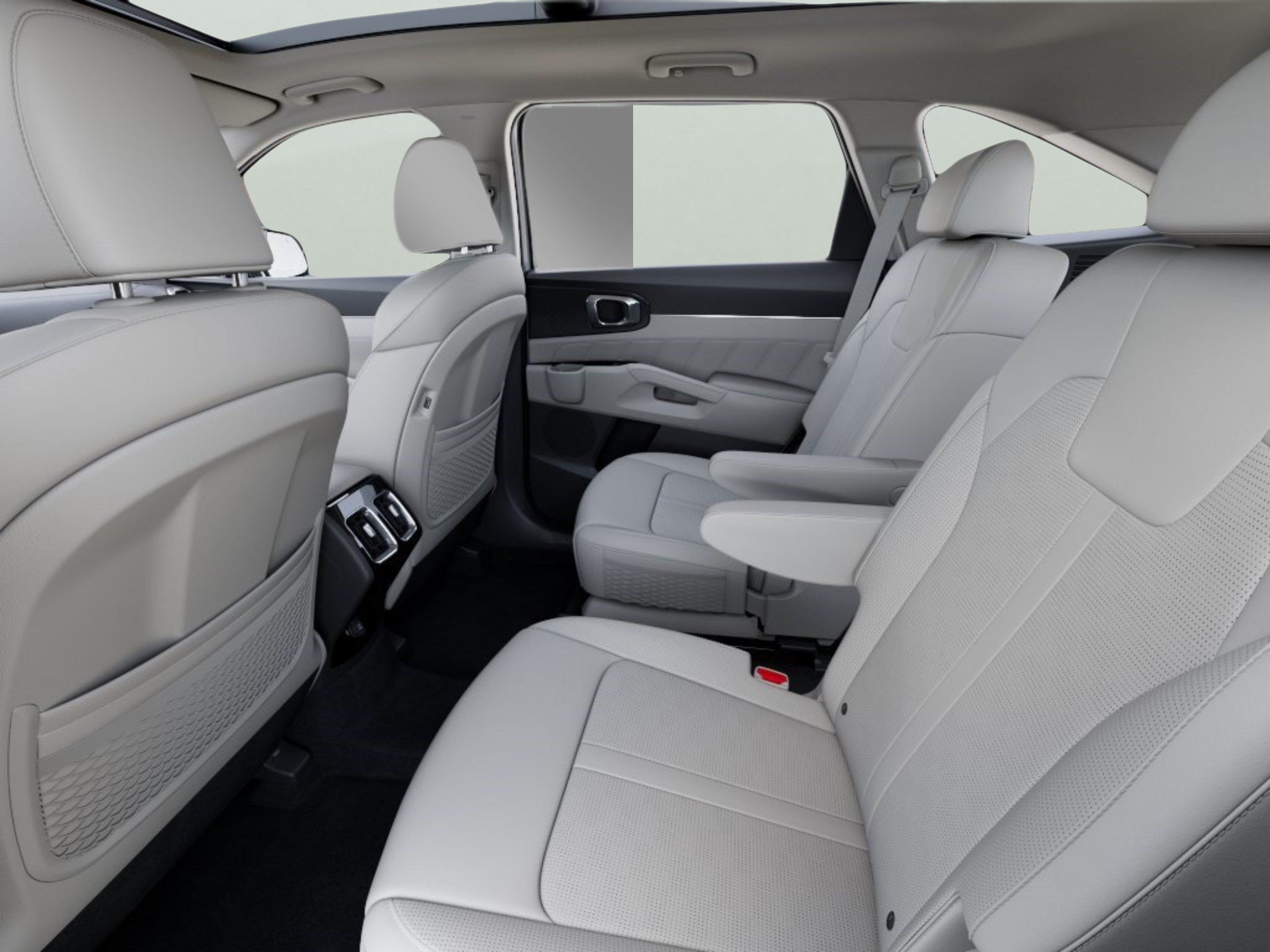 New 2026 Kia Sorento SX FWD image 18