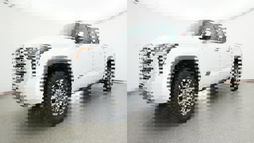 New 2026 Toyota Tundra 1794 Edition image 51
