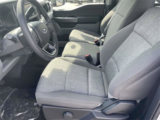 New 2026 Ford F250 XL w/ STX Appearance Package image 7