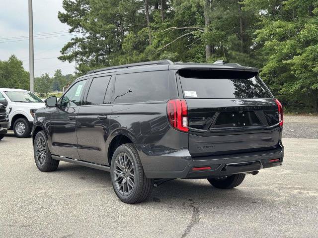 New 2027 Ford Expedition Max Platinum w/ Stealth Appearance Package AWD/4WD image 52