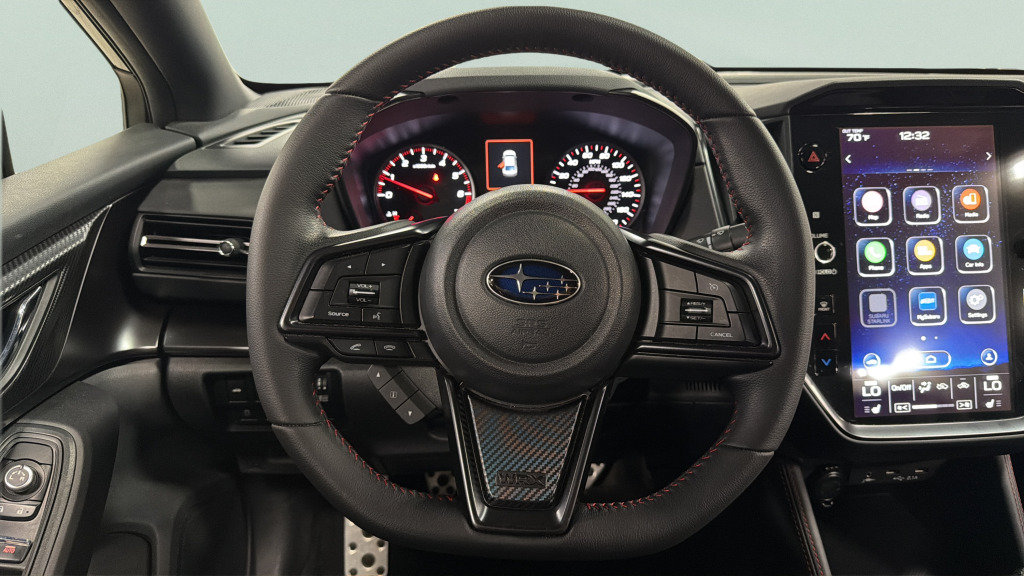 Certified 2023 Subaru WRX Limited AWD/4WD image 37