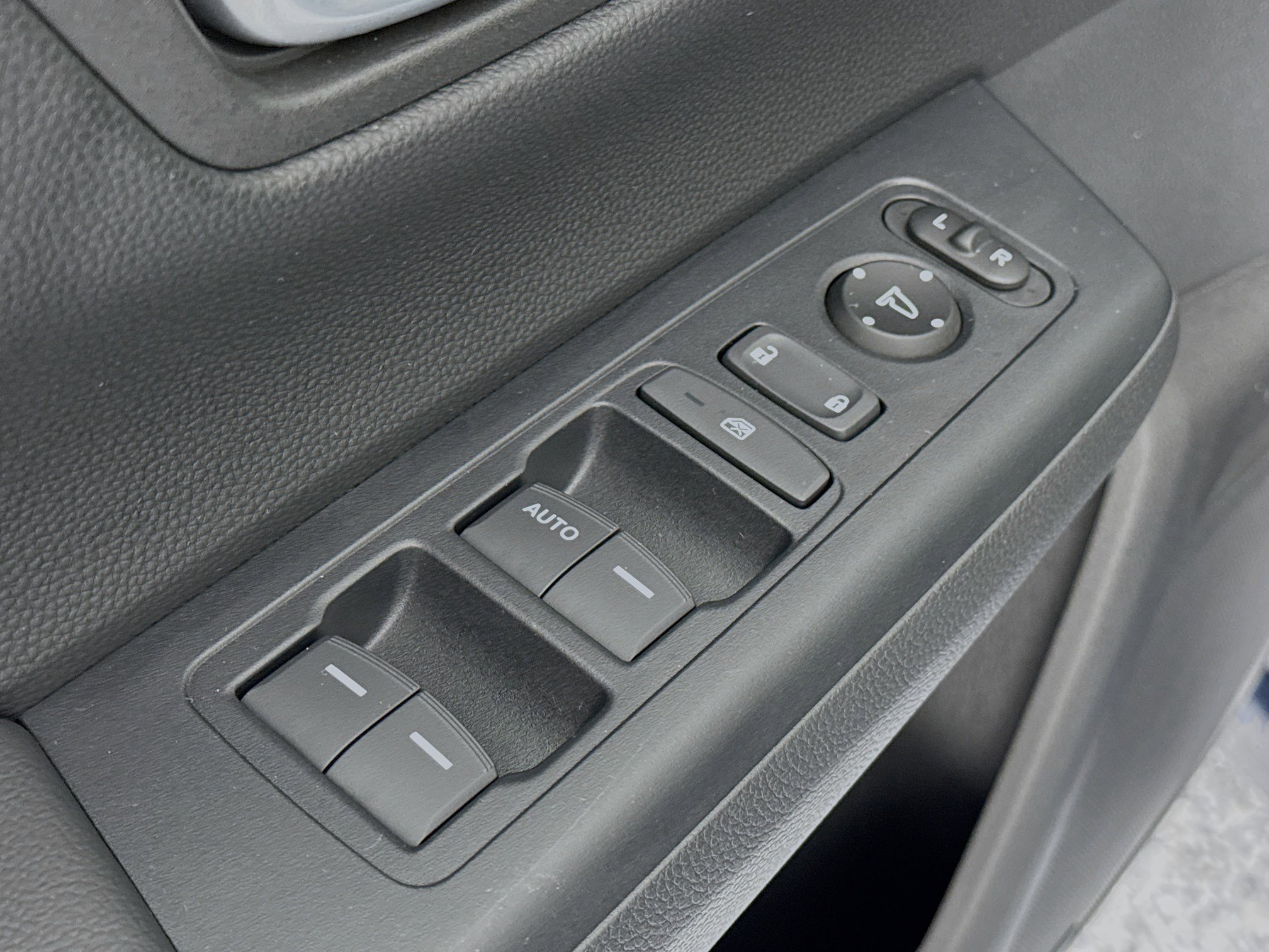 Certified 2023 Honda CR-V LX image 17