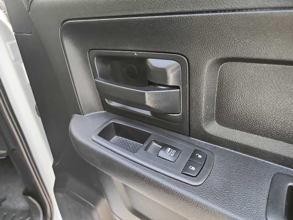 Used 2018 RAM 2500 Tradesman w/ Popular Equipment Group AWD/4WD image 35