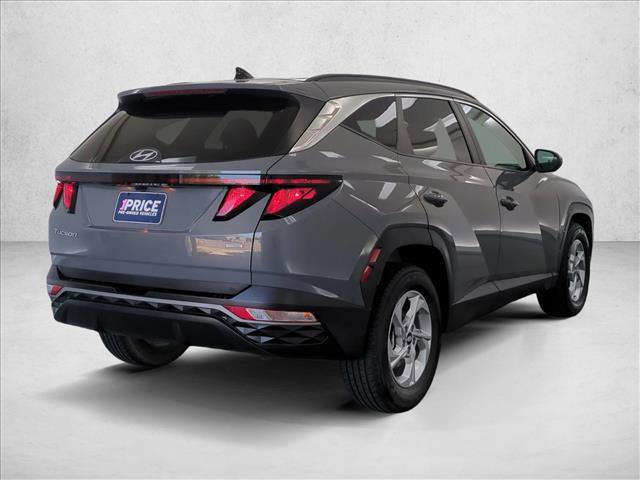 Used 2024 Hyundai Tucson SEL AWD/4WD image 5
