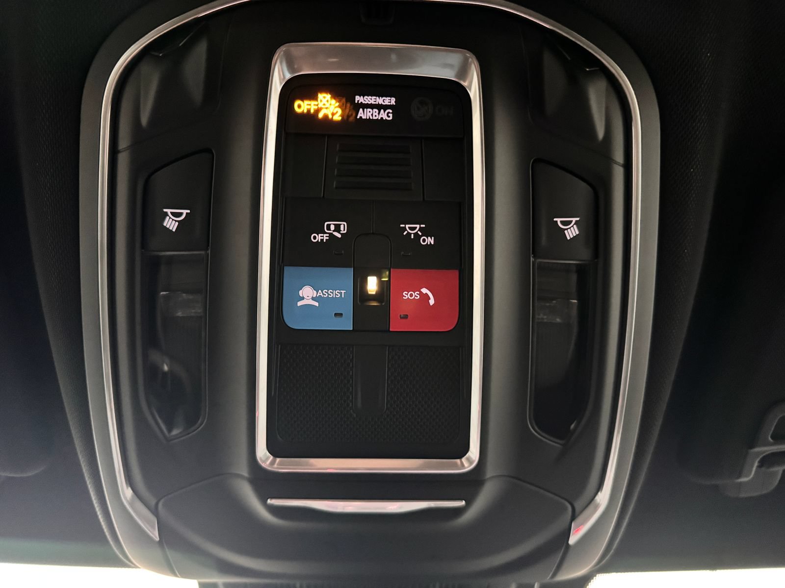New 2026 Dodge Charger Scat Pack AWD/4WD image 25