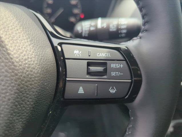New 2027 Honda HR-V EX-L image 13