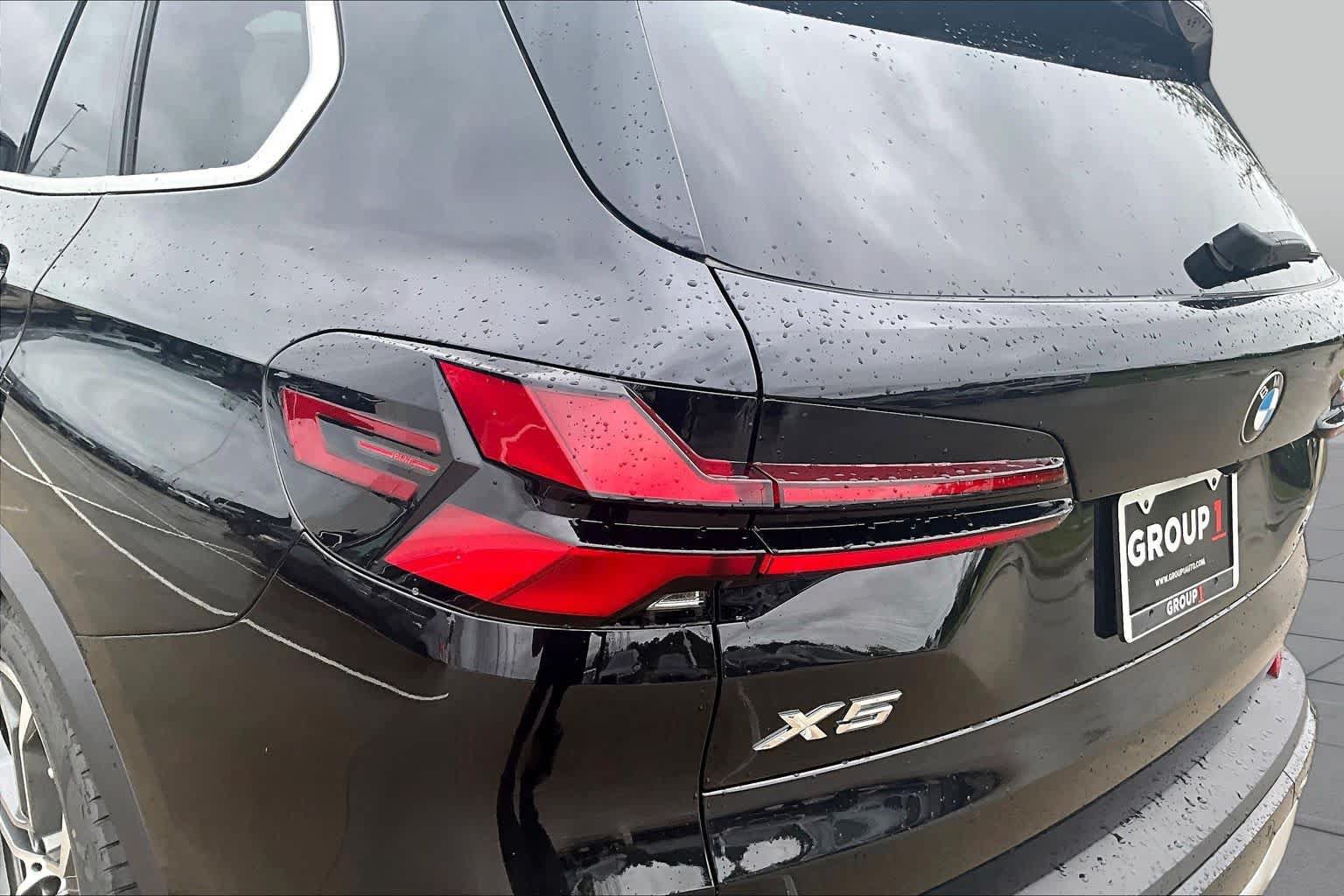 Used 2026 BMW X5 xDrive40i w/ Climate Comfort Package AWD/4WD image 28