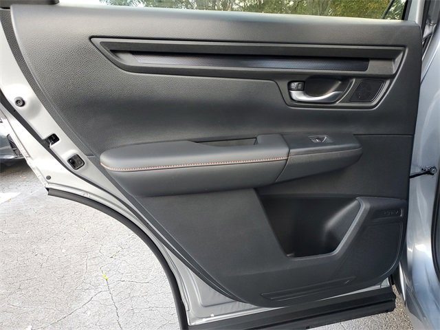 Certified 2024 Honda CR-V Sport-L image 15