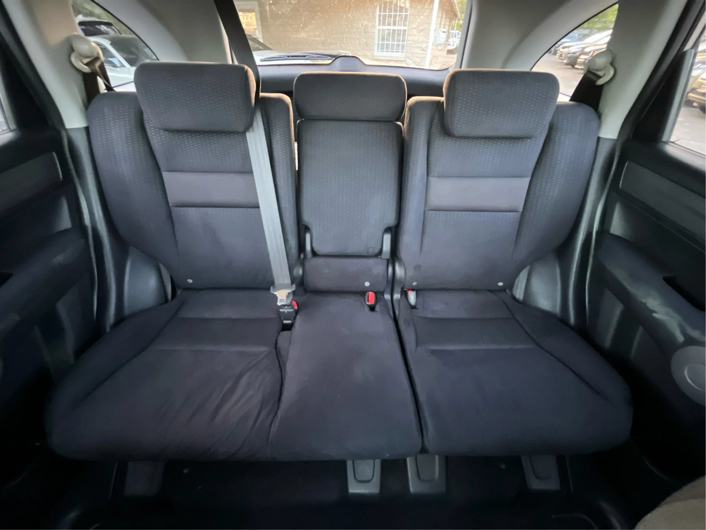 Used 2007 Honda CR-V EX image 26