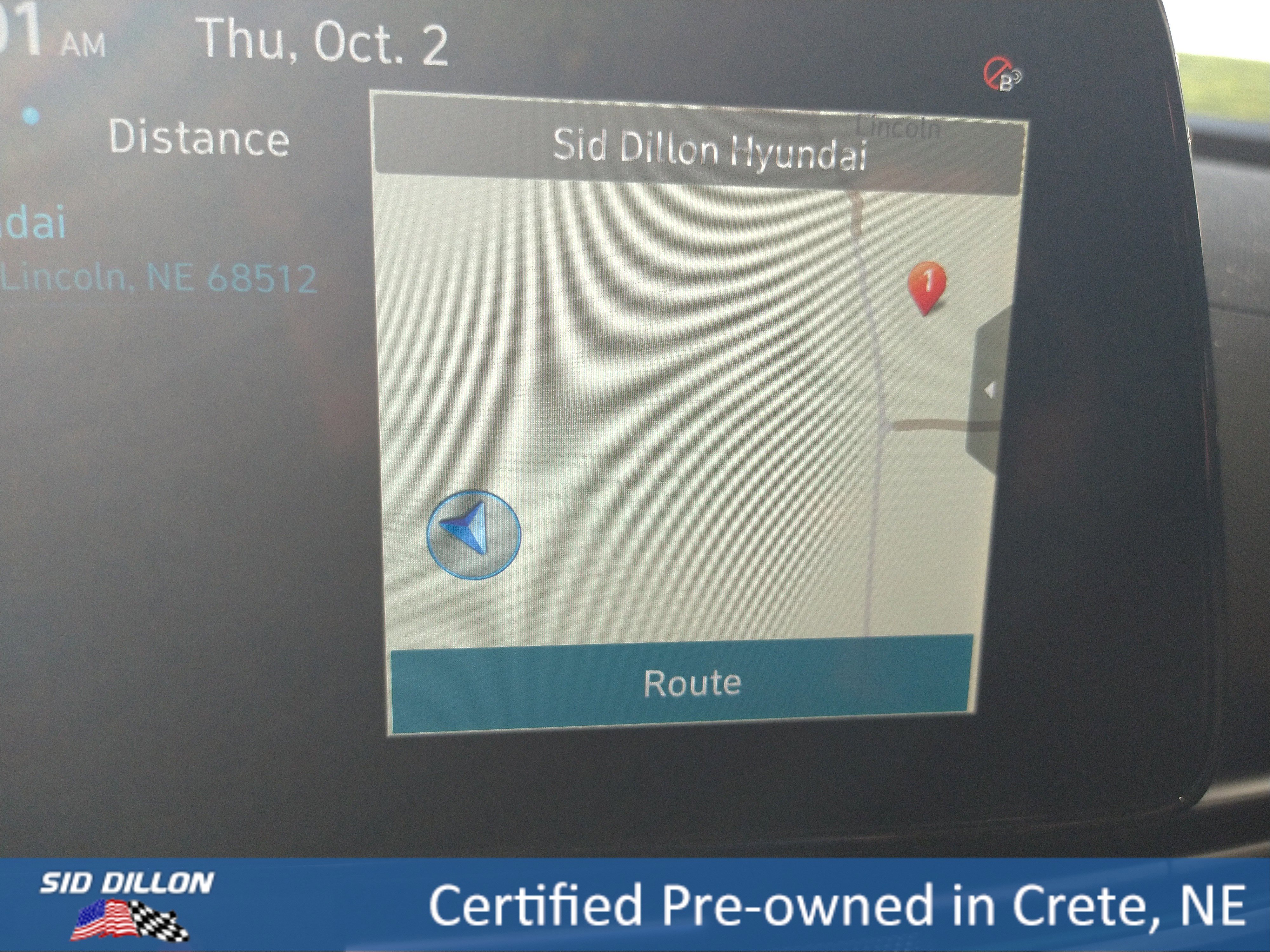 Used 2024 Hyundai Elantra SEL image 8