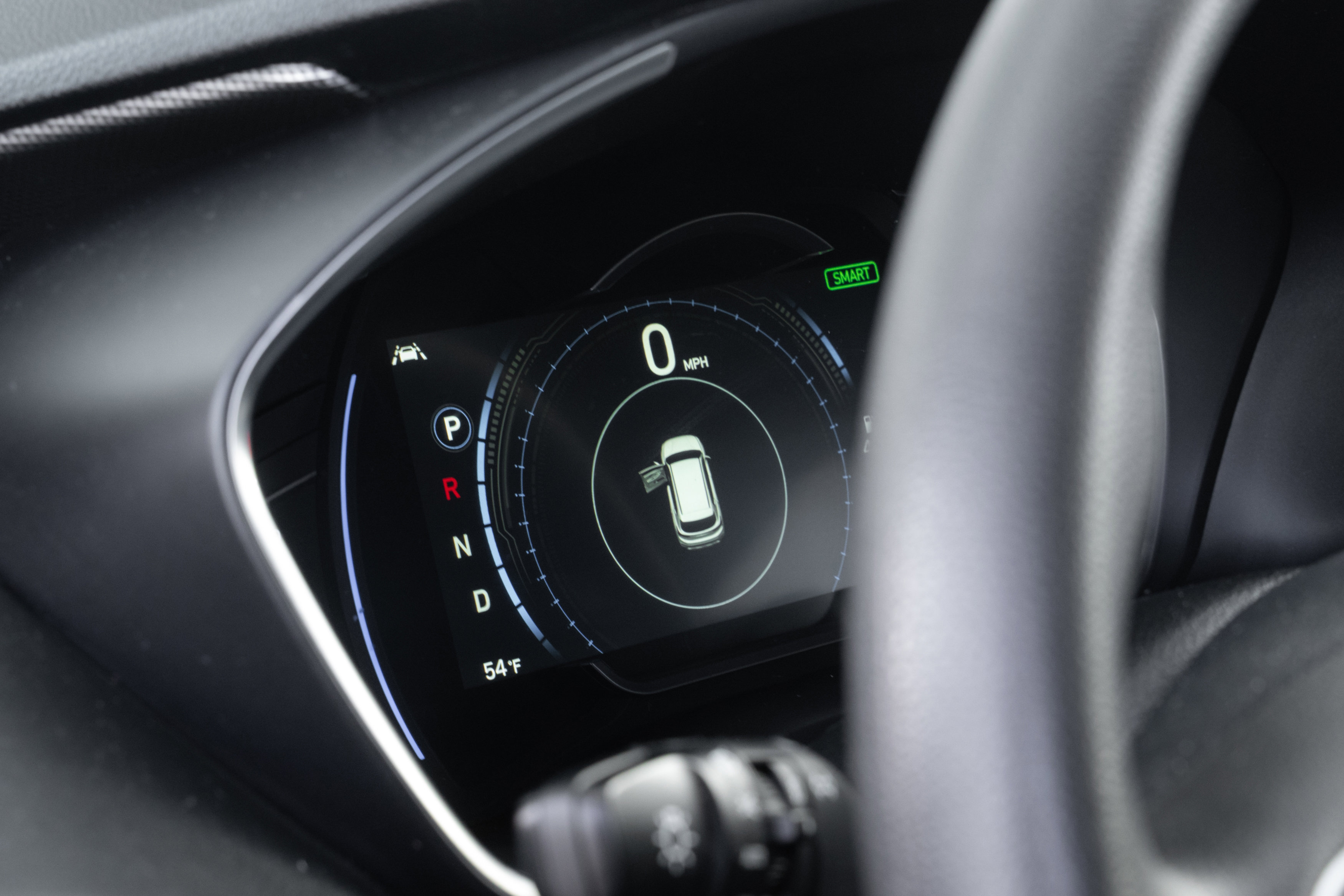 Used 2020 Hyundai Santa Fe SEL image 12