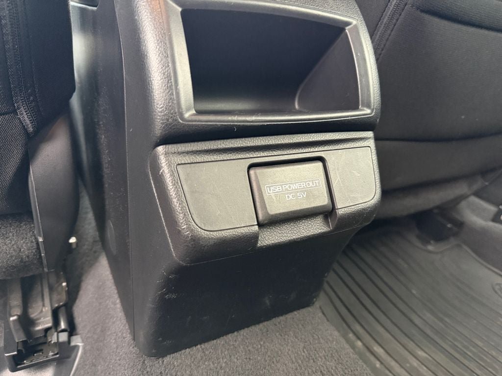Used 2018 Subaru Outback 2.5i Premium AWD/4WD image 32