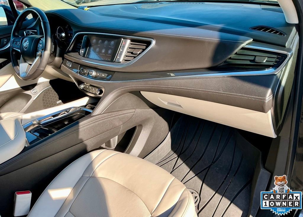 Used 2023 Buick Enclave Essence w/ Experience Buick Package image 24