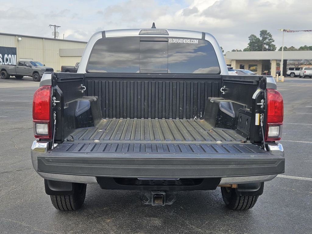Used 2023 Toyota Tacoma SR5 image 10