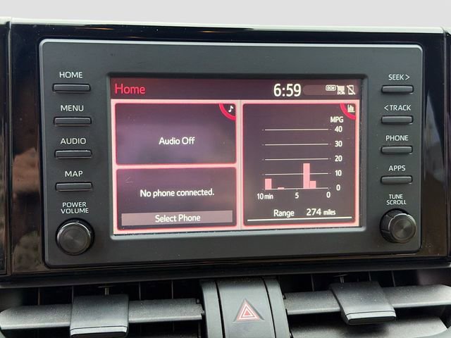 Used 2019 Toyota RAV4 LE image 14