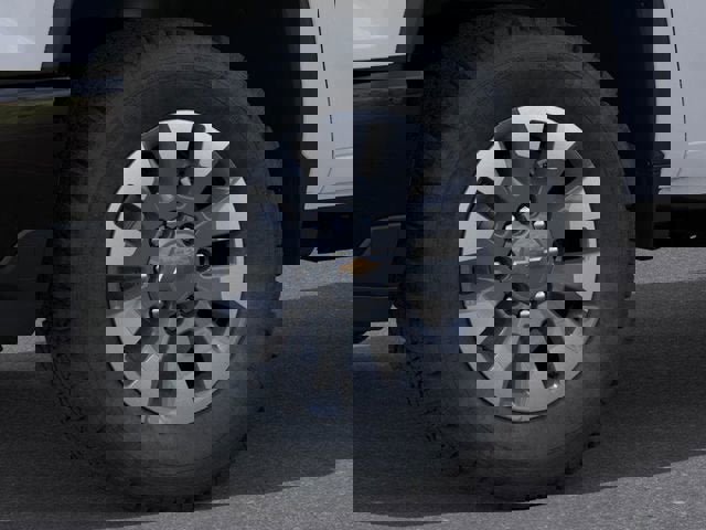 New 2026 Chevrolet Silverado 2500 Custom w/ Custom Value Package image 9