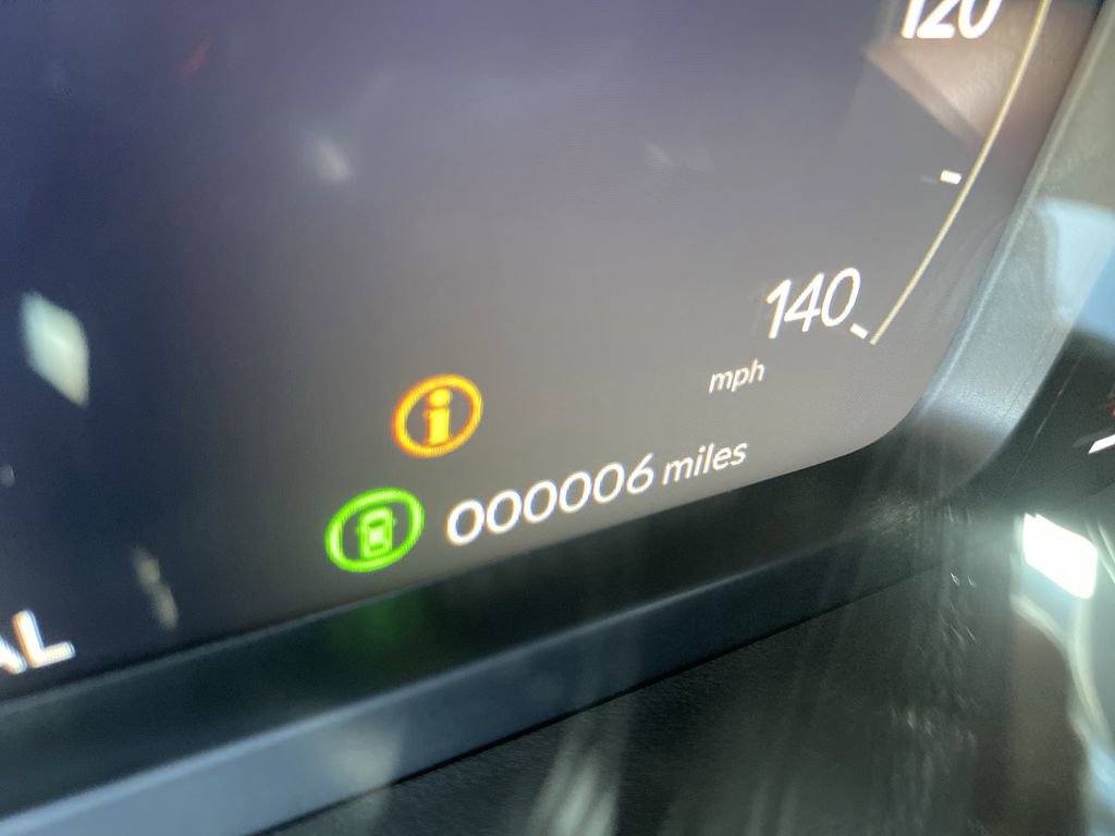 New 2026 Honda Civic Sport Touring image 6