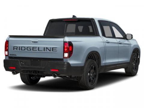 New 2026 Honda Ridgeline Black Edition image 2