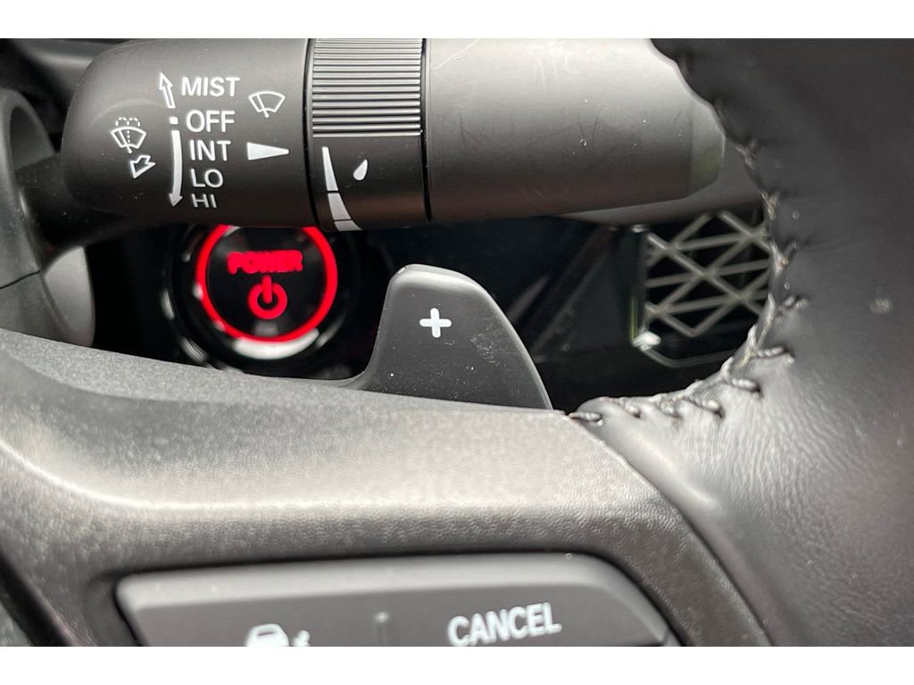 Certified 2025 Honda Accord EX-L image 37