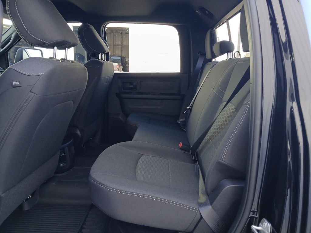 New 2026 RAM 2500 Tradesman image 37