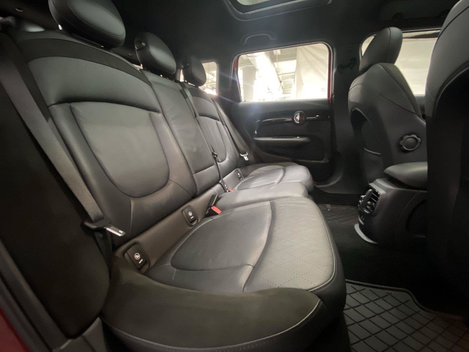 Used 2022 MINI Cooper Clubman S w/ Signature Upholstery Package AWD/4WD image 29