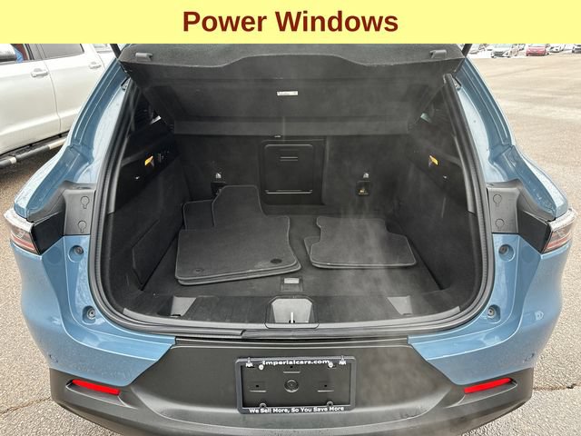 Used 2024 Dodge Hornet GT AWD/4WD image 11