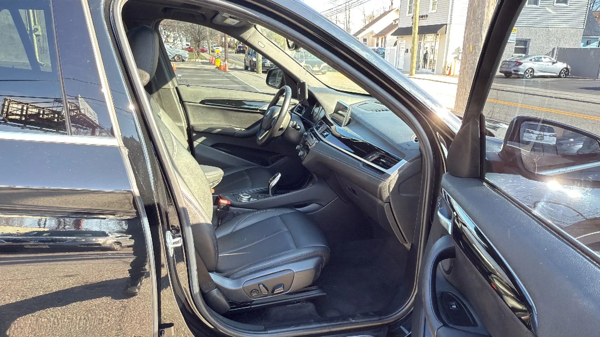 Used 2020 BMW X1 xDrive28i w/ Convenience Package image 25