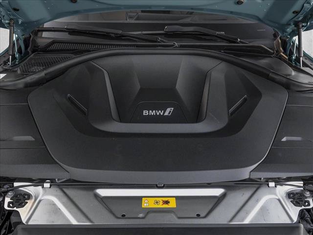 New 2026 BMW i4 xDrive40i w/ Premium Package AWD/4WD image 8