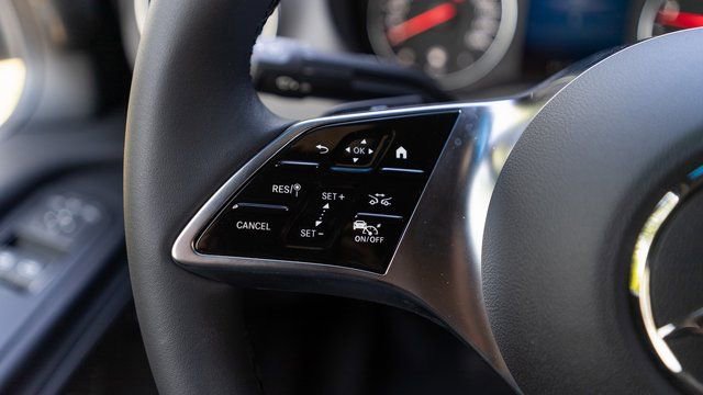 New 2025 Mercedes-Benz Sprinter 2500 image 17