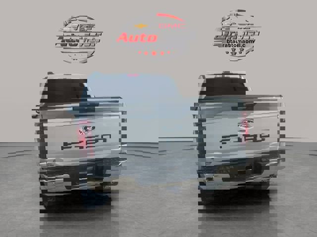 Used 2024 Ford F150 XLT image 4