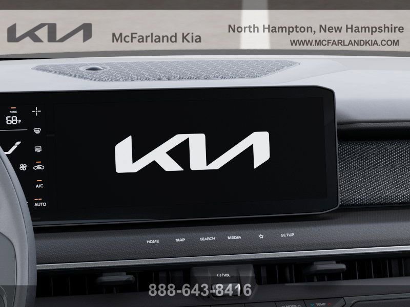 New 2026 Kia EV9 GT-Line image 21