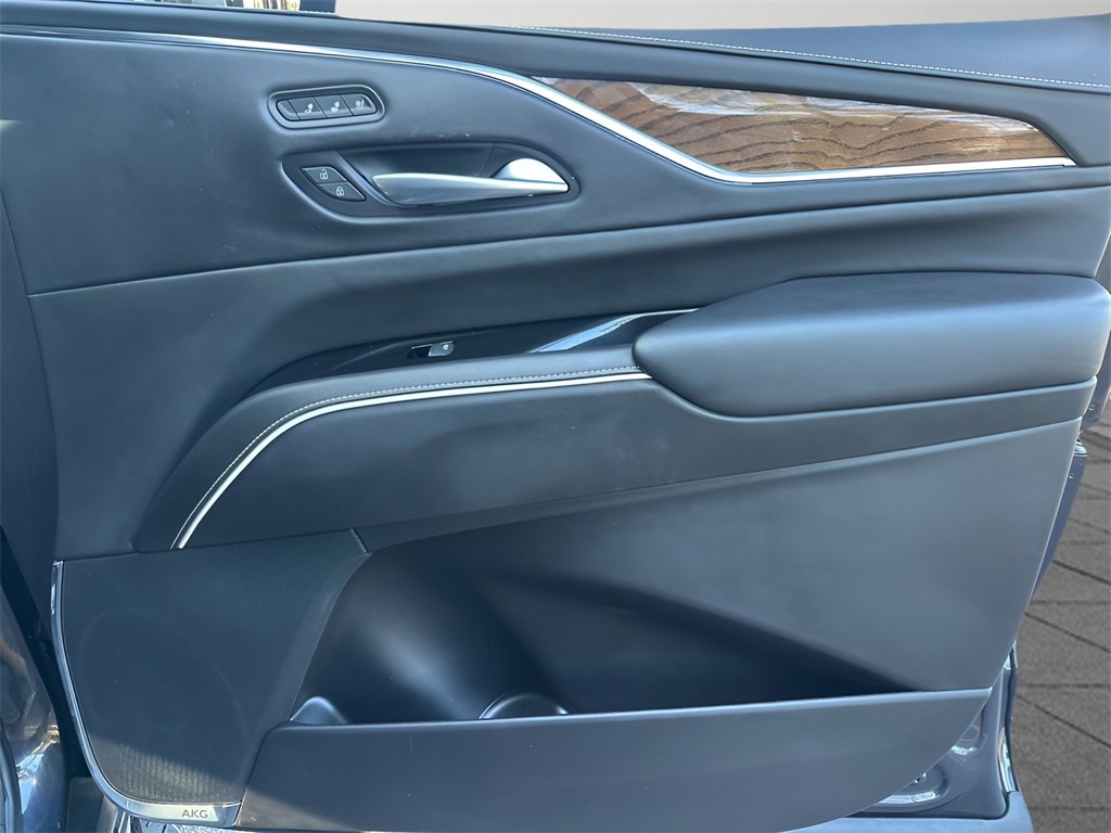 Used 2023 Cadillac Escalade Sport Platinum image 73