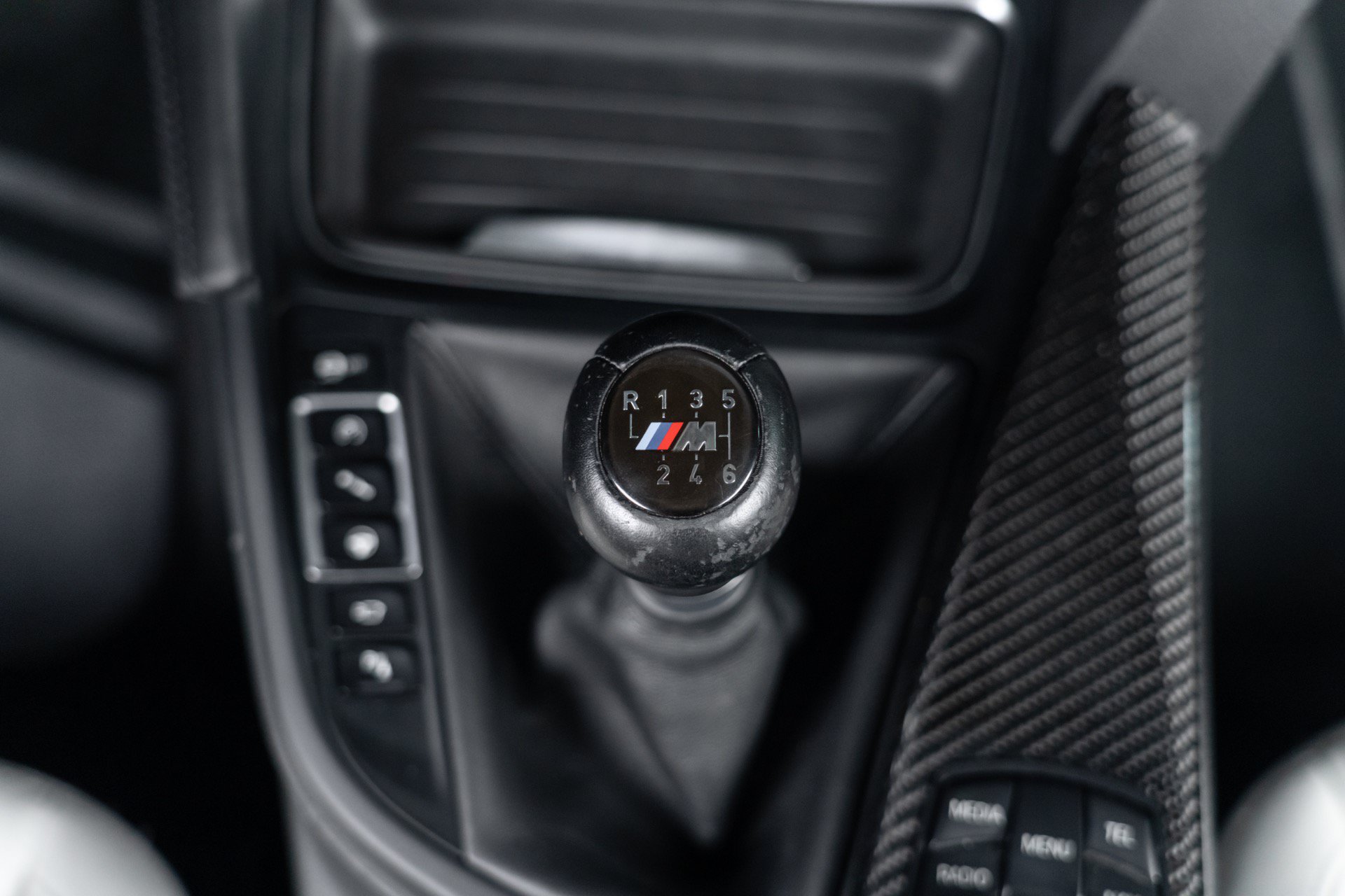 Used 2015 BMW M4 Coupe RWD image 46
