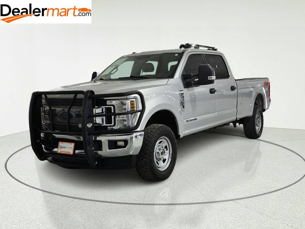 Used 2018 Ford F250 XLT w/ XLT Value Package