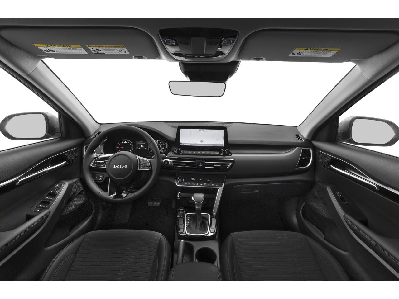 Certified 2022 Kia Seltos S AWD/4WD image 5