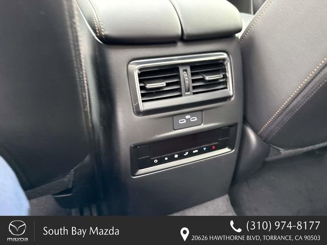 Used 2025 MAZDA CX-70 3.3 Turbo w/ Premium Package image 13