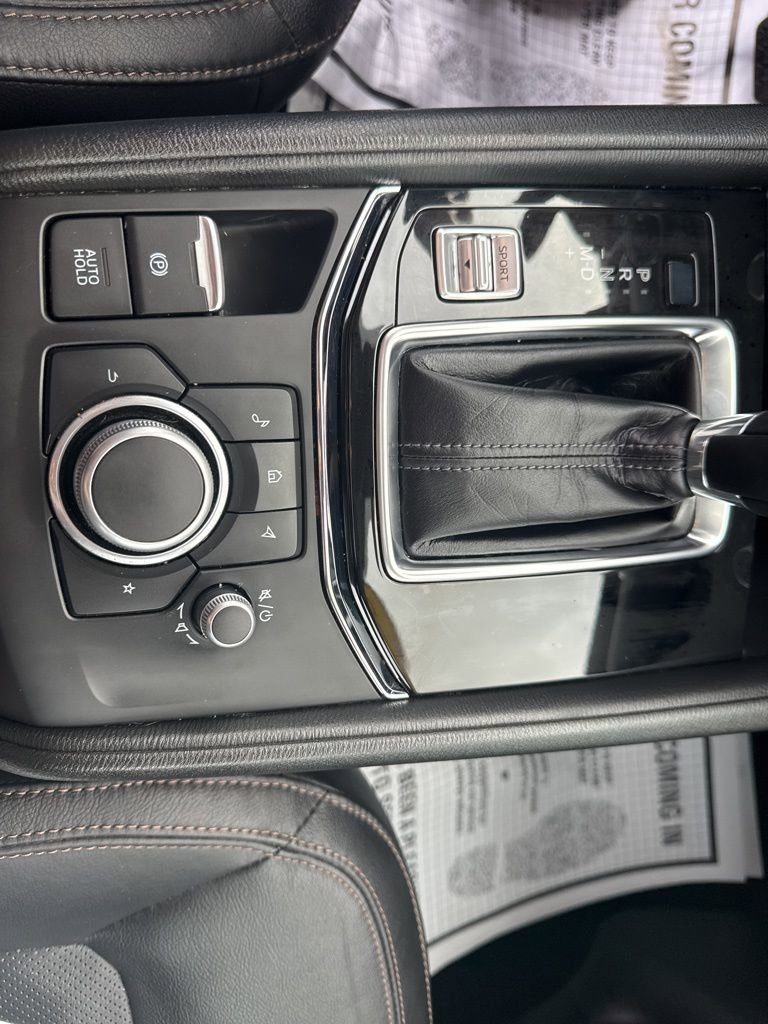 Used 2023 MAZDA CX-5 AWD 2.5 S image 31