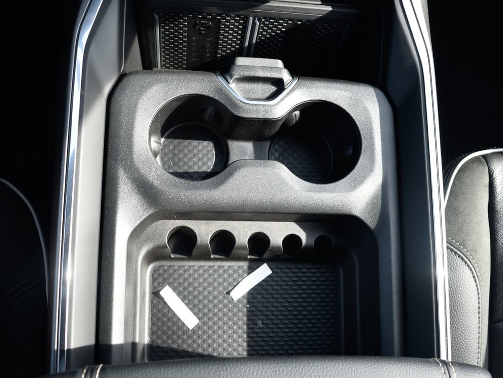 New 2026 RAM 3500 Laramie image 21