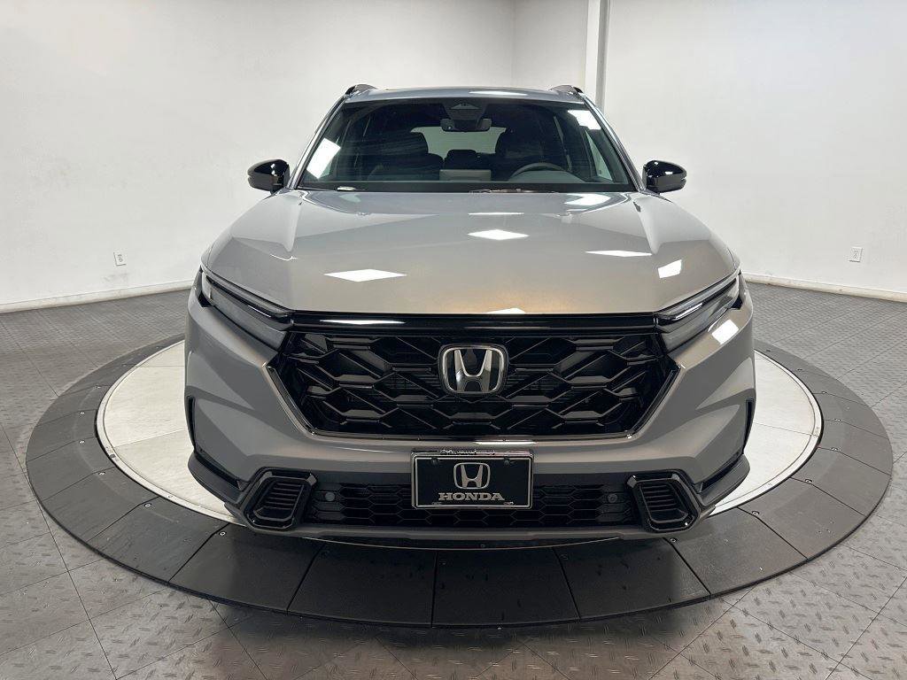 New 2026 Honda CR-V Sport-L image 3
