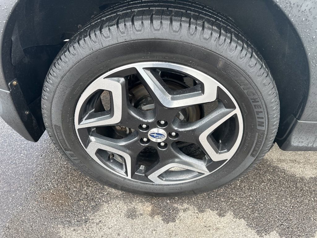 Used 2018 Subaru Crosstrek 2.0i Limited image 31