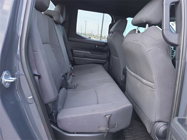 Used 2024 Toyota Tacoma SR image 14