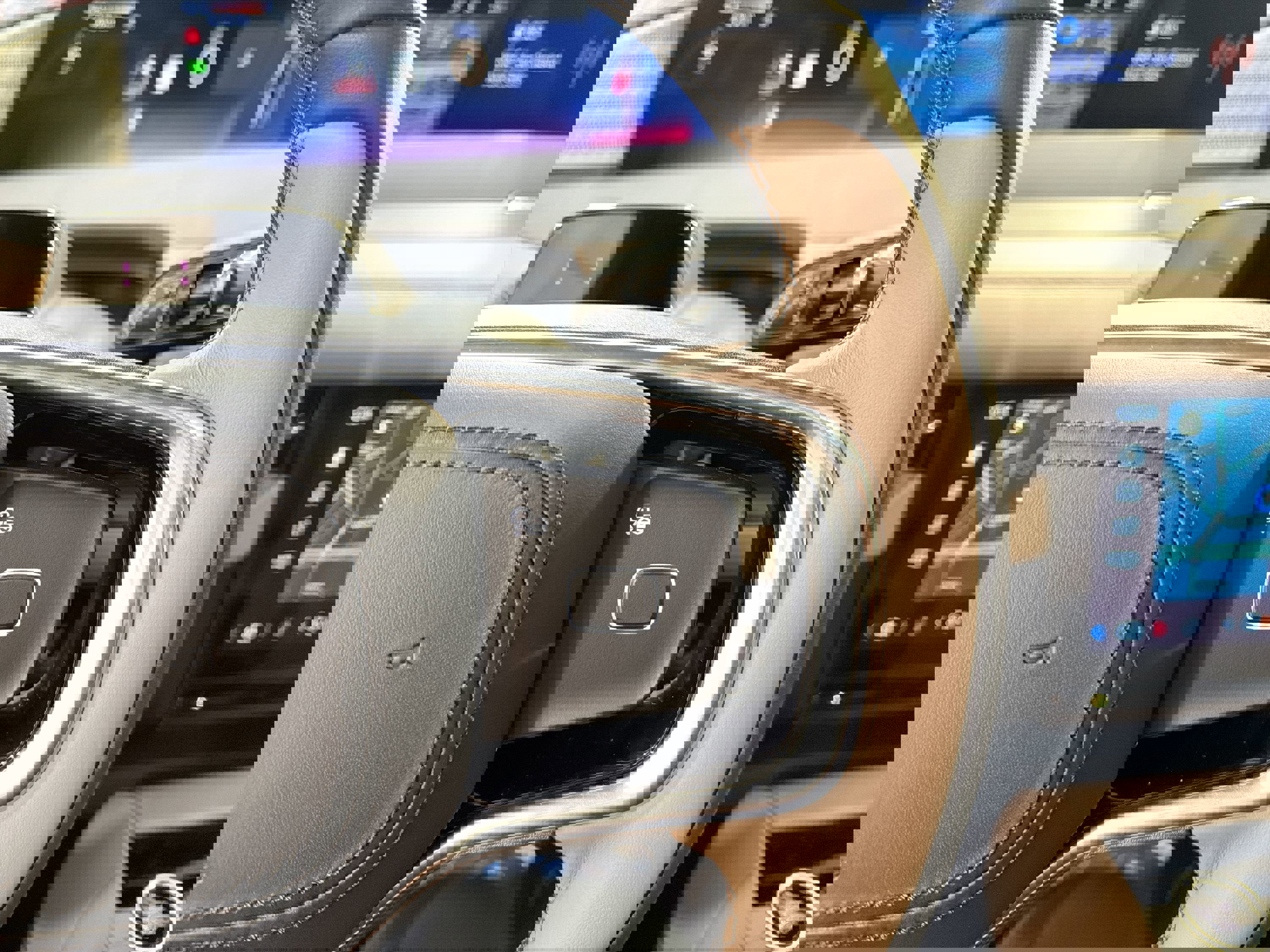 New 2026 Lincoln Navigator Black Label image 15