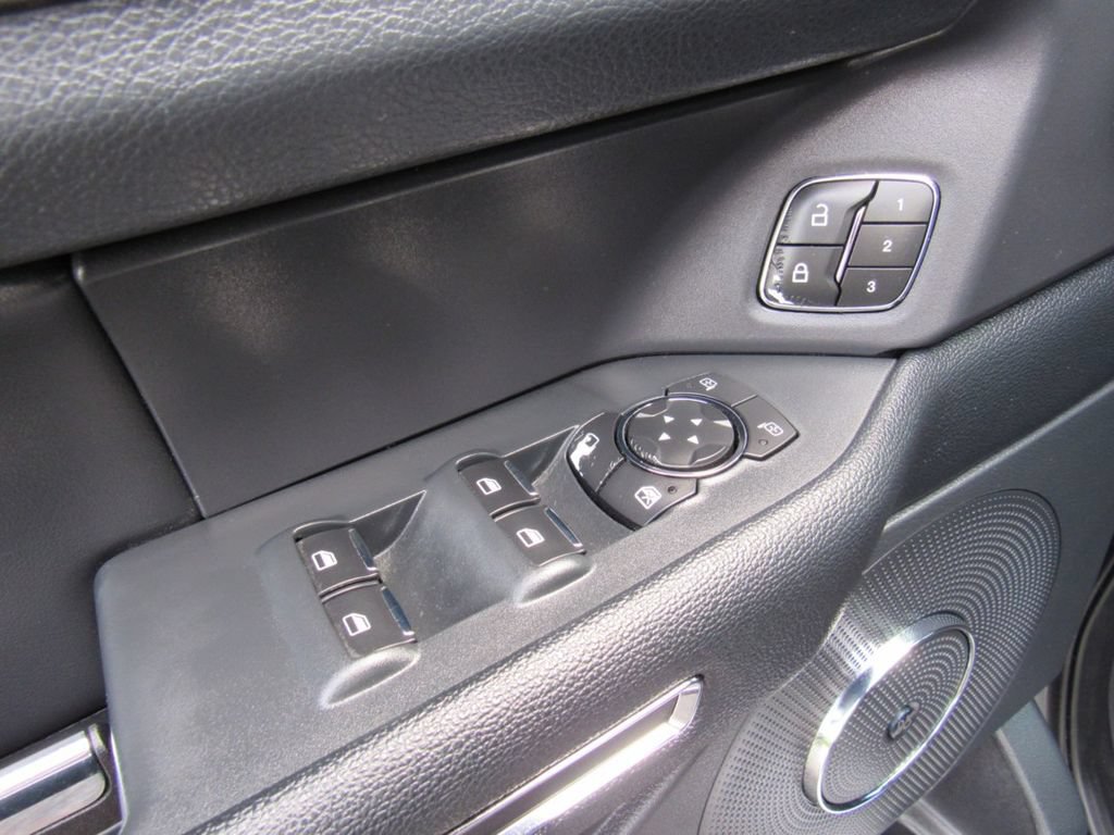Certified 2022 Ford Expedition Max Limited AWD/4WD image 14