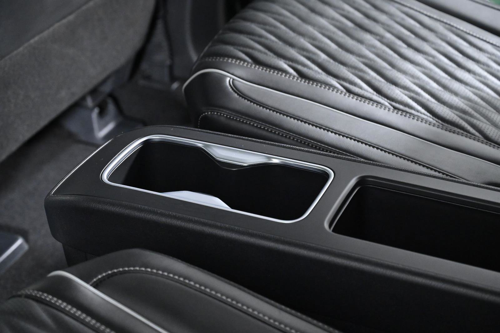 Certified 2026 INFINITI QX60 Autograph w/ Dark Cargo Package image 34