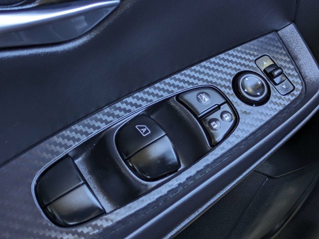 Used 2024 Nissan Sentra SV w/ All-Weather Package FWD image 23